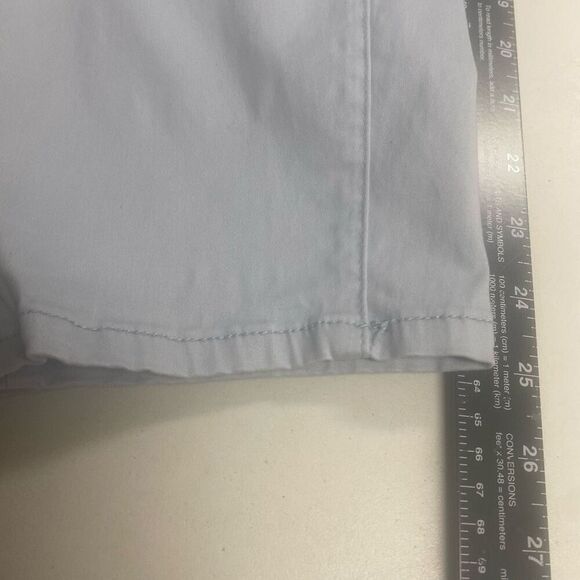 BUFFALO David Bitton Women’s Jeans Size 14 Waist 34 25” Inseam Ankle Grazer - Picture 4 of 11